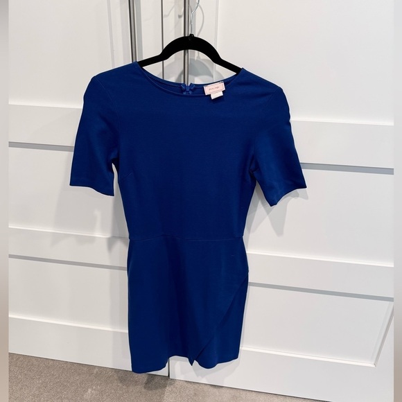 Love & Ady Royal Dress - size Small - Picture 4 of 5